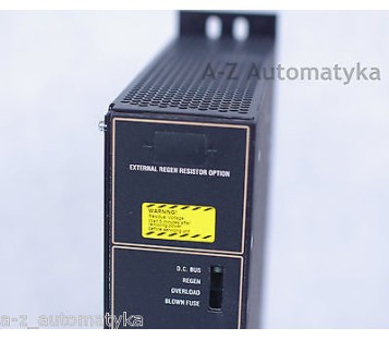 KOLLMORGEN INDUSTRIAL DRIVES PSR PSR4/5A-212-9181