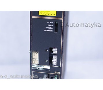 KOLLMORGEN INDUSTRIAL DRIVES PSR PSR4/5A-212-9181