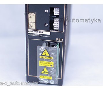 KOLLMORGEN INDUSTRIAL DRIVES PSR PSR4/5A-212-9181