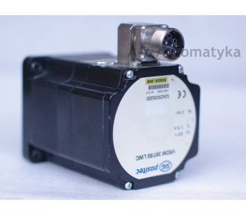 BERGER LAHR SIG POSITEC VRDM 397/50 LWC ( VRDM397/50LWC )