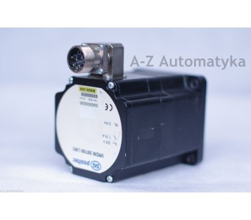 BERGER LAHR SIG POSITEC VRDM 397/50 LWC ( VRDM397/50LWC )