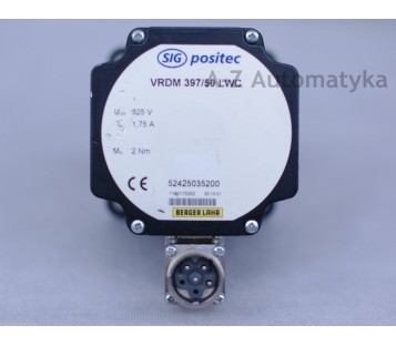 BERGER LAHR SIG POSITEC VRDM 397/50 LWC ( VRDM397/50LWC )