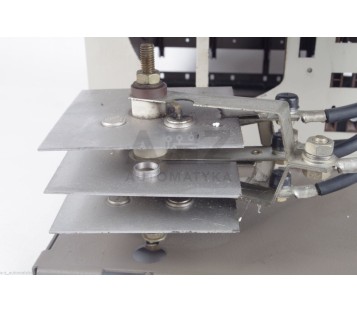 SIEMENS D165 G200/12 MREQ  D165G20012MREQ  6RB 2012-2EA00   6RB20122EA00