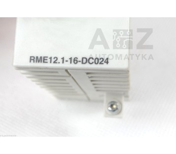 INDRAMAT INTERBUS-S RME12.1-16-DC024 RME12116DC024
