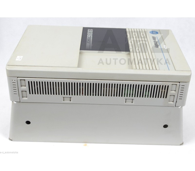 ALLEN BRADLEY: 1336 FORCE 1336T-B010-AA-GT1EN  ( 1336TB010AAGT1EN )  17KVA 20,9A