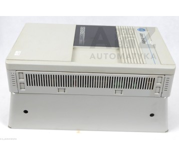 ALLEN BRADLEY: 1336 FORCE 1336T-B010-AA-GT1EN  ( 1336TB010AAGT1EN )  17KVA 20,9A