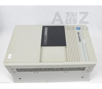 ALLEN BRADLEY: 1336 FORCE 1336T-B010-AA-GT1EN  ( 1336TB010AAGT1EN )  17KVA 20,9A