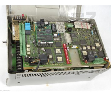 ALLEN BRADLEY: 1336 FORCE 1336T-B010-AA-GT1EN  ( 1336TB010AAGT1EN )  17KVA 20,9A