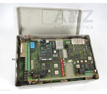 ALLEN BRADLEY: 1336 FORCE 1336T-B010-AA-GT1EN  ( 1336TB010AAGT1EN )  17KVA 20,9A