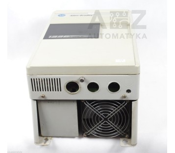 ALLEN BRADLEY: 1336 FORCE 1336T-B010-AA-GT1EN  ( 1336TB010AAGT1EN )  17KVA 20,9A