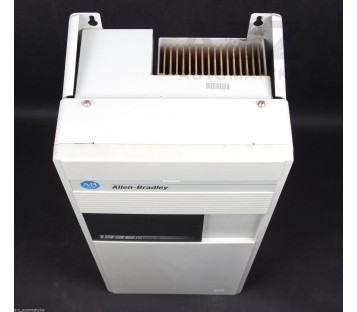 ALLEN BRADLEY: 1336 FORCE 1336T-B040-AA-GT1EN ( 1336TB040AAGT1EN ) 64,5A 0-400HZ