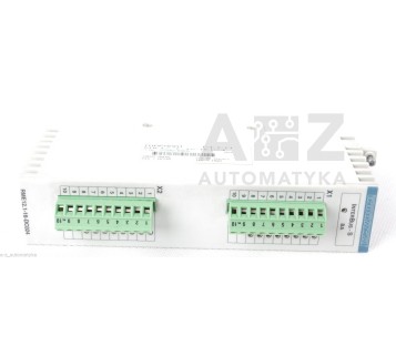 INDRAMAT INTERBUS-S RMA12.1-16-DC024-200 RMA12116DC024200