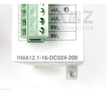 INDRAMAT INTERBUS-S RMA12.1-16-DC024-200 RMA12116DC024200