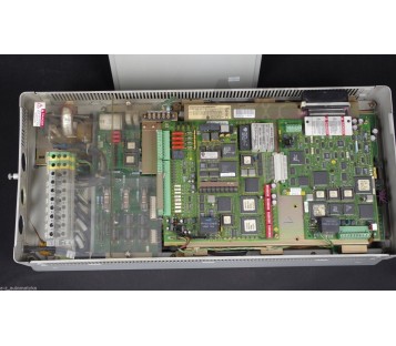 ALLEN BRADLEY: 1336 FORCE 1336T-B040-AA-GT1EN ( 1336TB040AAGT1EN ) 64,5A 0-400HZ