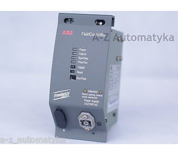 ABB FIELDCONTROLLER FREELANCE 2000 DFP01 POWER SUPPLY P 37264-4-0369561