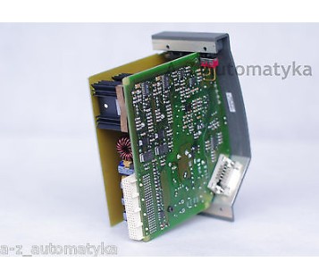 ABB FIELDCONTROLLER FREELANCE 2000 DFP01 POWER SUPPLY P 37264-4-0369561