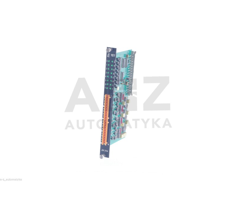 B&R E161 ECE161-0 INPUT MODULE