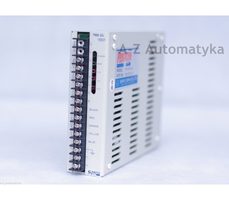 SANYO DENKI PENTASYN PMM-BA-5601 ( PMMBA5601 )