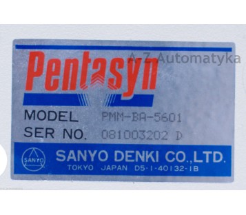 SANYO DENKI PENTASYN PMM-BA-5601 ( PMMBA5601 )