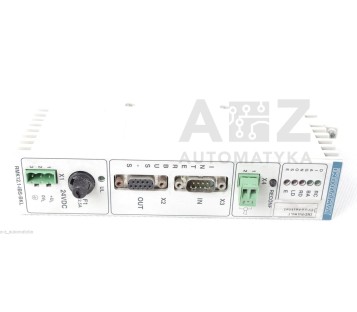 INDRAMAT RMK12.1-IBS-BKL  RMK121IBSBKL