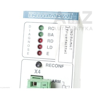 INDRAMAT RMK12.1-IBS-BKL  RMK121IBSBKL