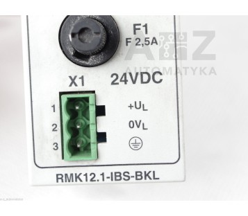 INDRAMAT RMK12.1-IBS-BKL  RMK121IBSBKL