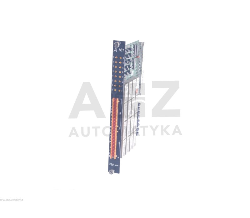B&R A161 ECA161-0 OUTPUT MODULE