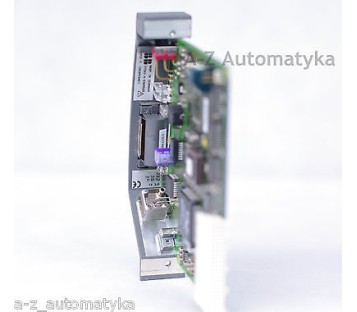 ABB FREELANCE 2000 10Base 2 FIELDBUS M. CHEAPERNET DFE 01