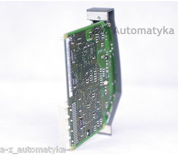 ABB FREELANCE 2000 10Base 2 FIELDBUS M. CHEAPERNET DFE 01