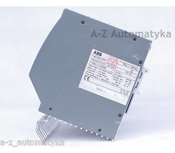 ABB FREELANCE 2000 FIELDCONTROLLER MINBOARD DFC 02 37261-4-0369528