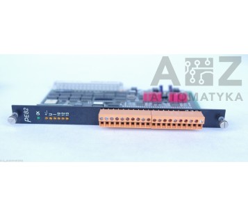 B&R PE82 ECPE82-23  ANALOG INPUT