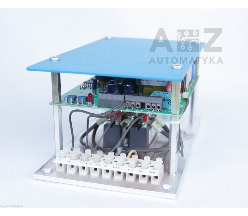 VSB SAWEWA E006B200 400VAC 11A 6KW