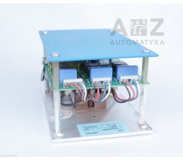 VSB SAWEWA E006B200 400VAC 11A 6KW