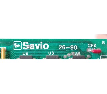 SAVIO 14064-0618-0 14064.0618.0 1406406180