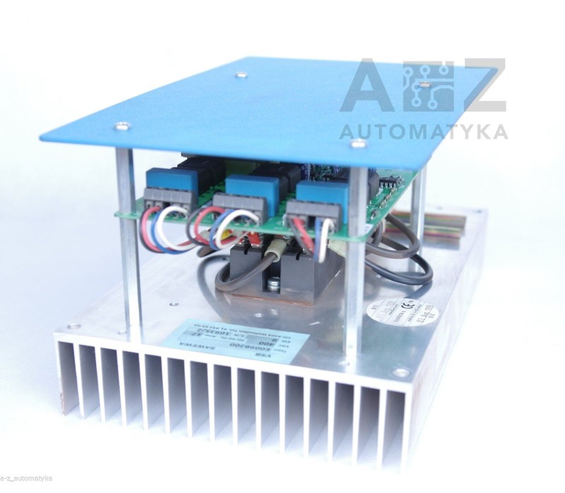 VSB SAWEWA E009B200 400VAC 17A 9KW