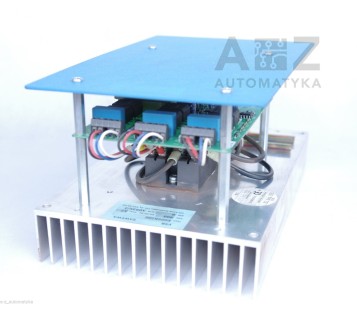 VSB SAWEWA E009B200 400VAC 17A 9KW