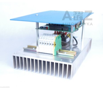 VSB SAWEWA E009B200 400VAC 17A 9KW