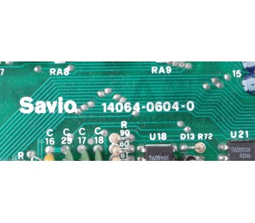 SAVIO 14064-0604-0  1406406040