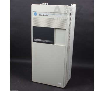 ALLEN BRADLEY: 1336T-B040-AA-GT0  ( 1336TB040AAGT0 ) 52KVA 64,5A 0-400Hz