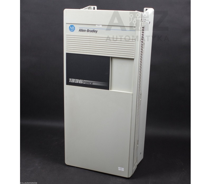 ALLEN BRADLEY: 1336T-B040-AA-GT0  ( 1336TB040AAGT0 ) 52KVA 64,5A 0-400Hz
