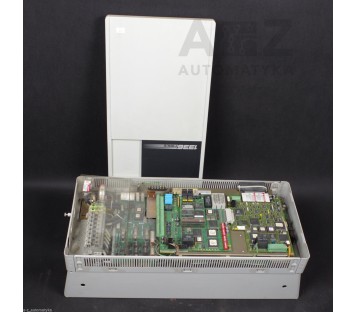 ALLEN BRADLEY: 1336T-B040-AA-GT0  ( 1336TB040AAGT0 ) 52KVA 64,5A 0-400Hz