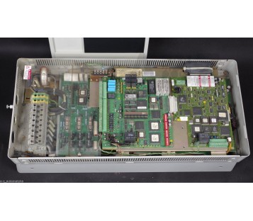 ALLEN BRADLEY: 1336T-B040-AA-GT0  ( 1336TB040AAGT0 ) 52KVA 64,5A 0-400Hz