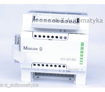 MOELLER LE4-501-BS1 ( LE4501BS1 )