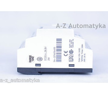 MOELLER EASY 412-DC-TCX