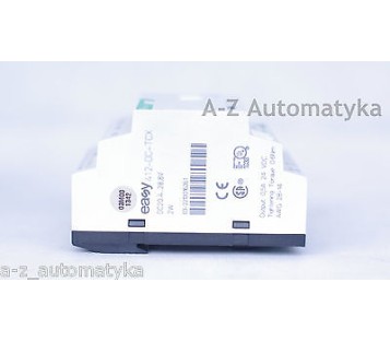 MOELLER EASY 412-DC-TCX