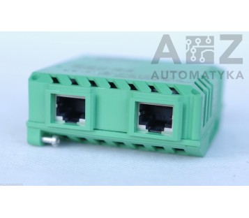 PHOENIX CONTACT FL IF 2TX VS-RJ-D  2832357