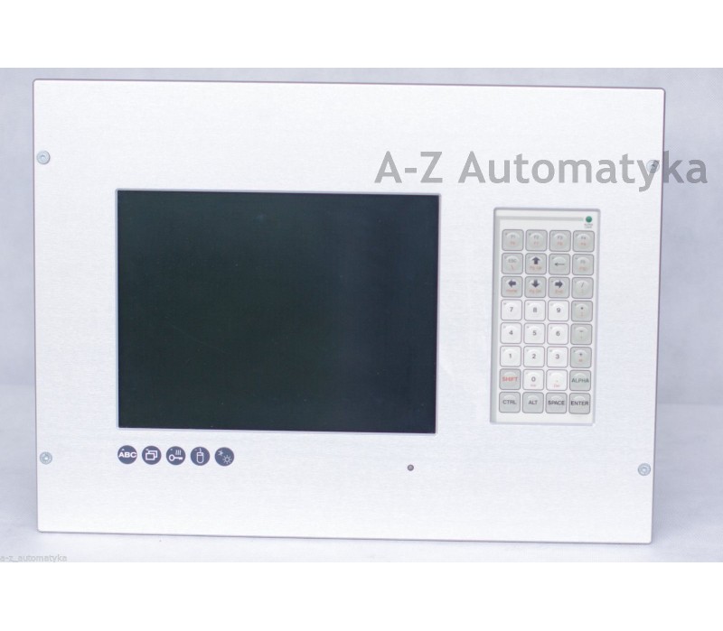 PHOENIX CONTACT PPC5512 DVG-OPC5512 002-BJ A.03  Ord.Nr. 2873769