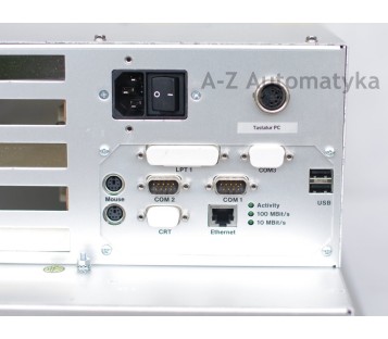 PHOENIX CONTACT PPC5512 DVG-OPC5512 002-BJ A.03  Ord.Nr. 2873769