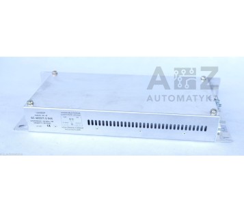 SCHAFFNER FS8019-44-47 SC465571U044 LINE FILTER 3x520/300VAC 44A