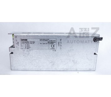 LENZE EZF3016A003 LINE FILTER RFI 391447